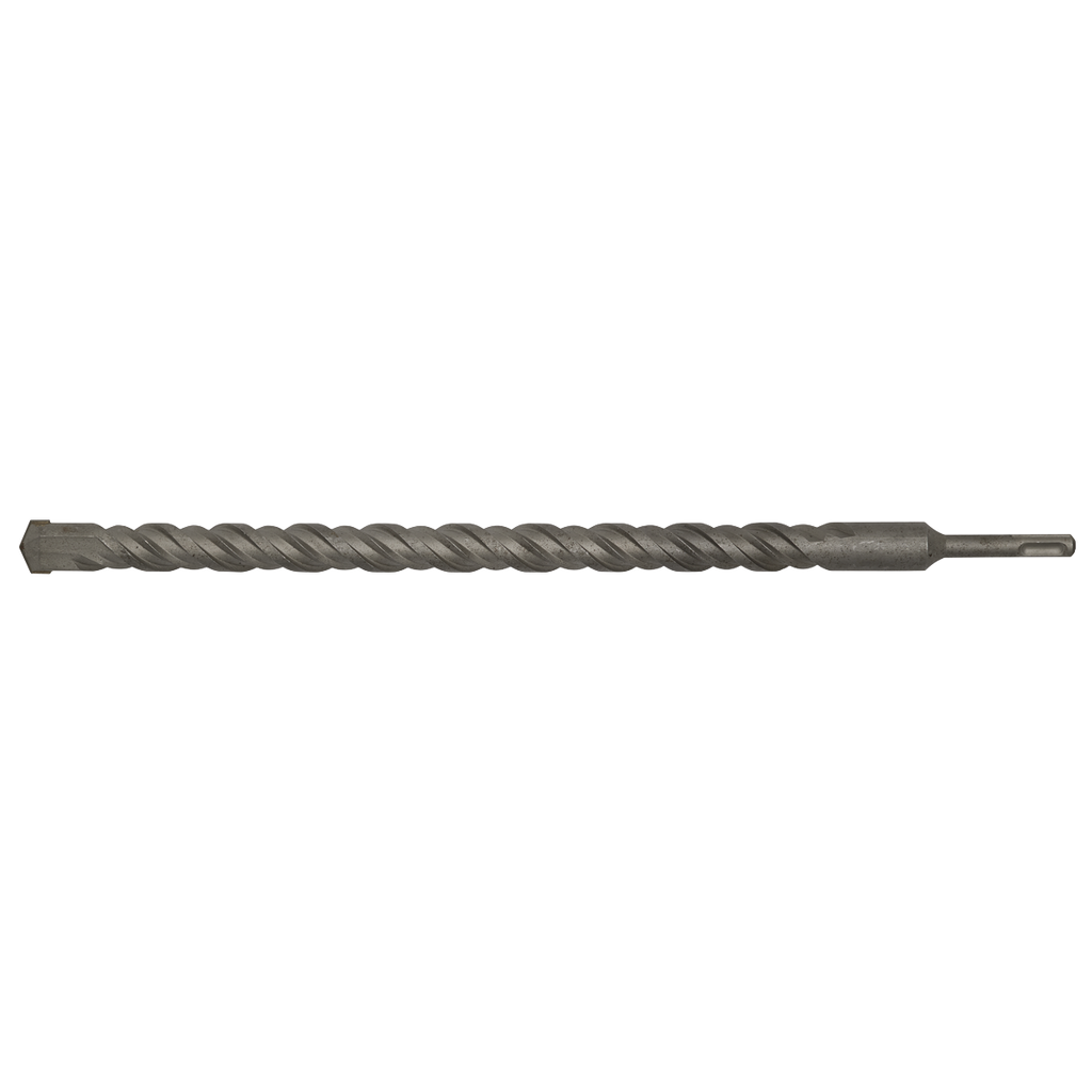SDS Plus Drill Bit 23 x 450mm SDS23X450