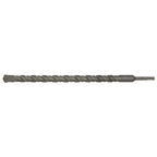 SDS Plus Drill Bit 23 x 450mm SDS23X450