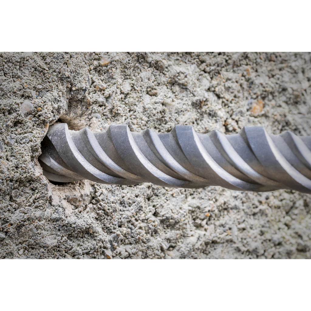 SDS Plus Drill Bit 24 x 250mm SDS24X250