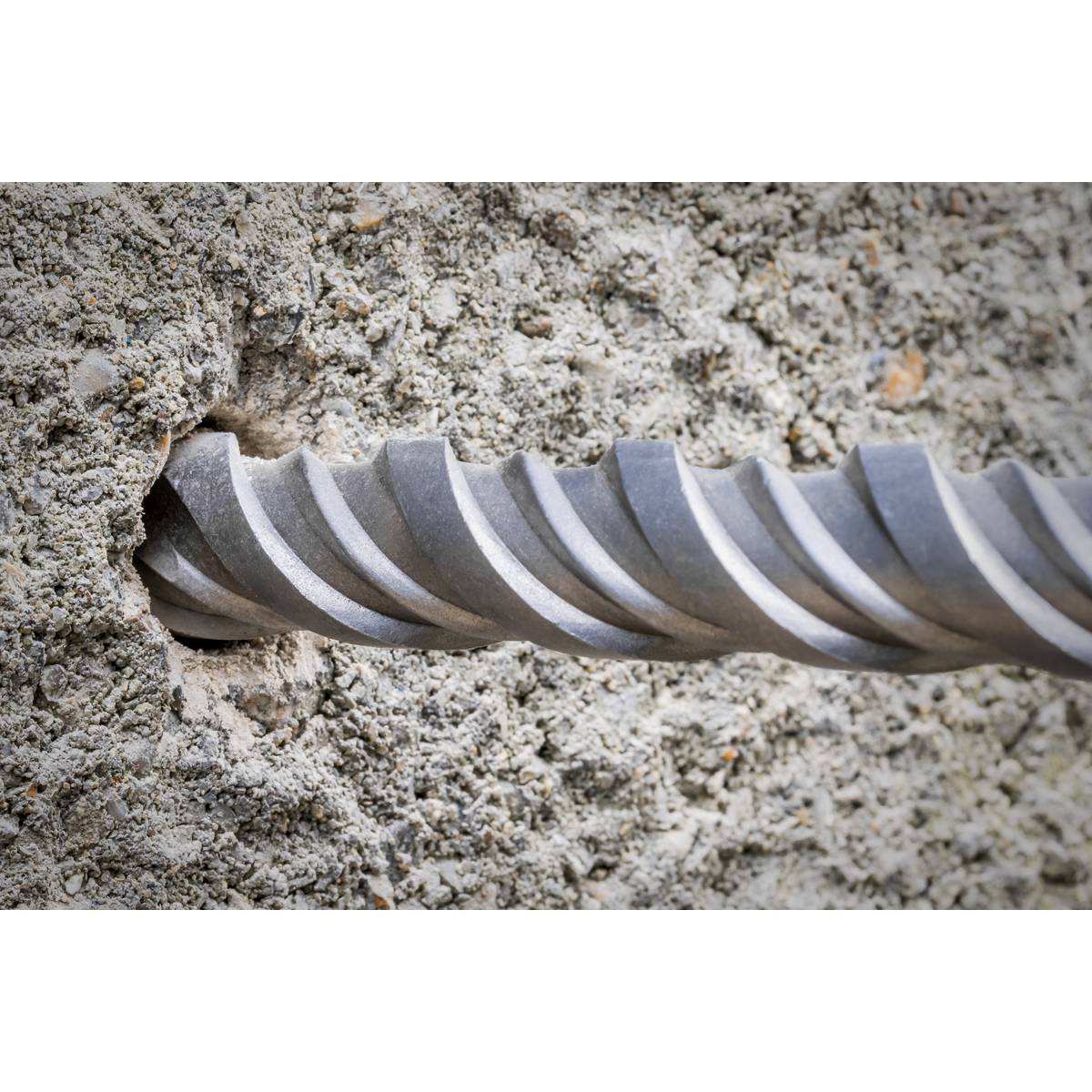 SDS Plus Drill Bit 24 x 250mm SDS24X250