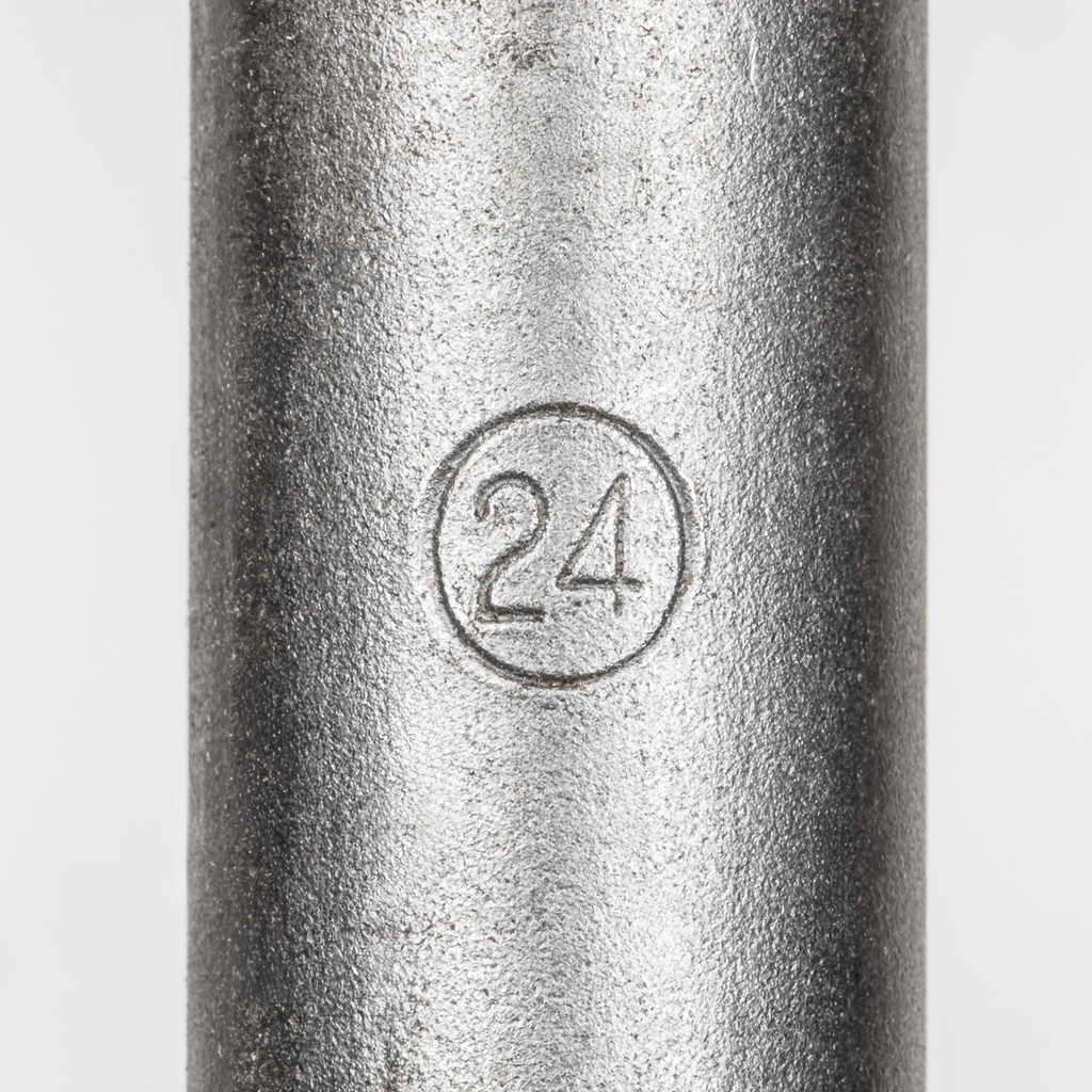 SDS Plus Drill Bit 24 x 250mm SDS24X250