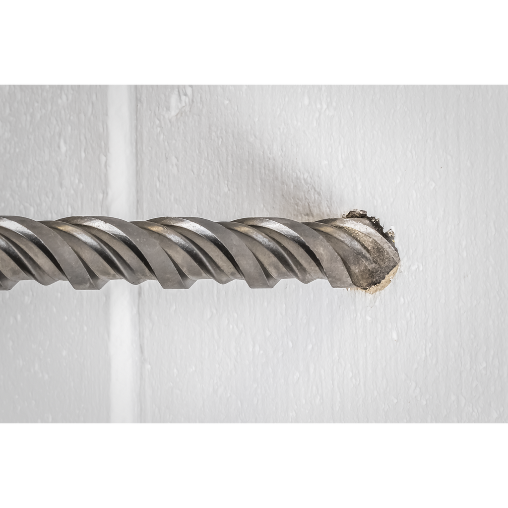 SDS Plus Drill Bit 24 x 450mm SDS24X450