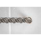 SDS Plus Drill Bit 24 x 450mm SDS24X450