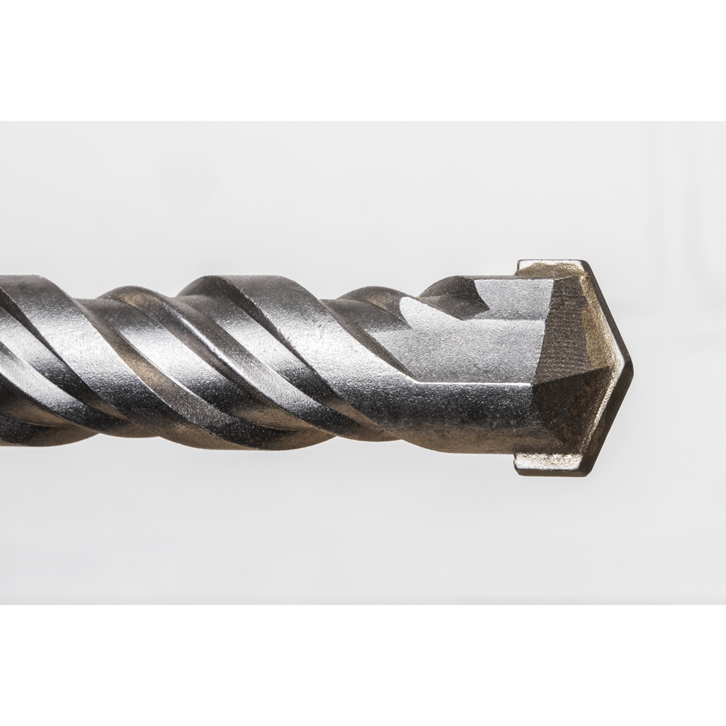 SDS Plus Drill Bit 24 x 450mm SDS24X450