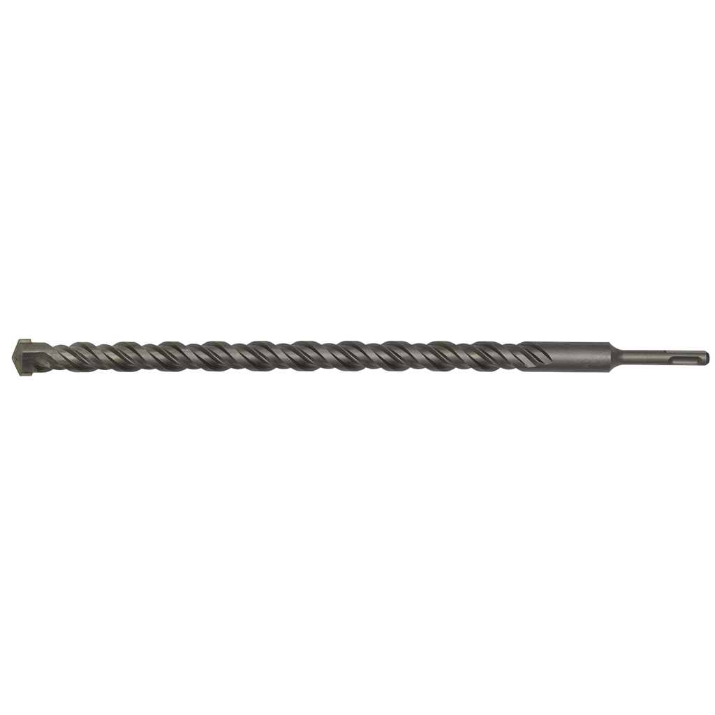 SDS Plus Drill Bit 24 x 450mm SDS24X450