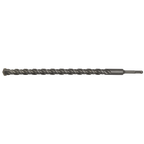 SDS Plus Drill Bit 24 x 450mm SDS24X450