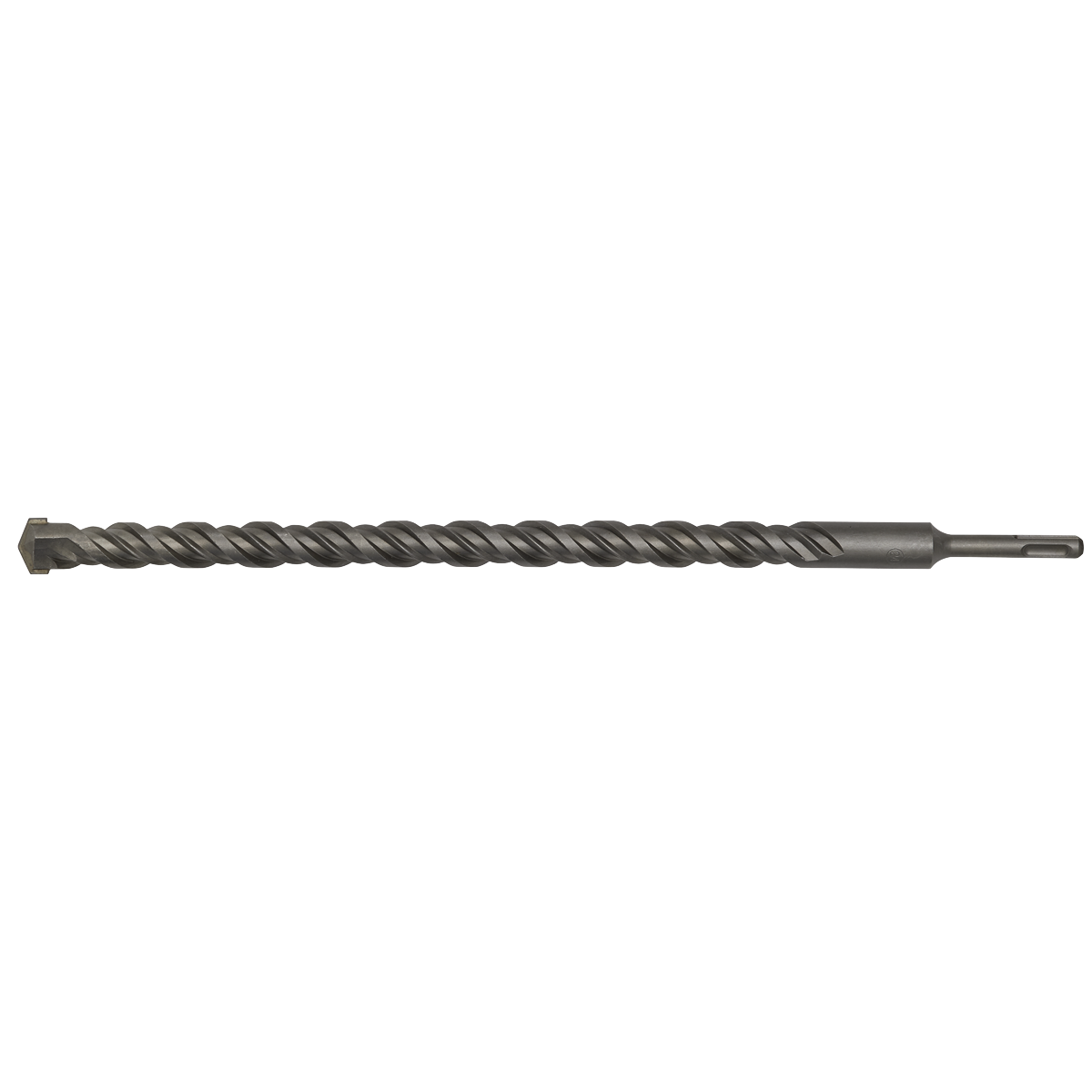 SDS Plus Drill Bit 24 x 450mm SDS24X450