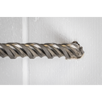SDS Plus Drill Bit 25 x 1000mm SDS25X1000