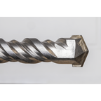 SDS Plus Drill Bit 25 x 1000mm SDS25X1000