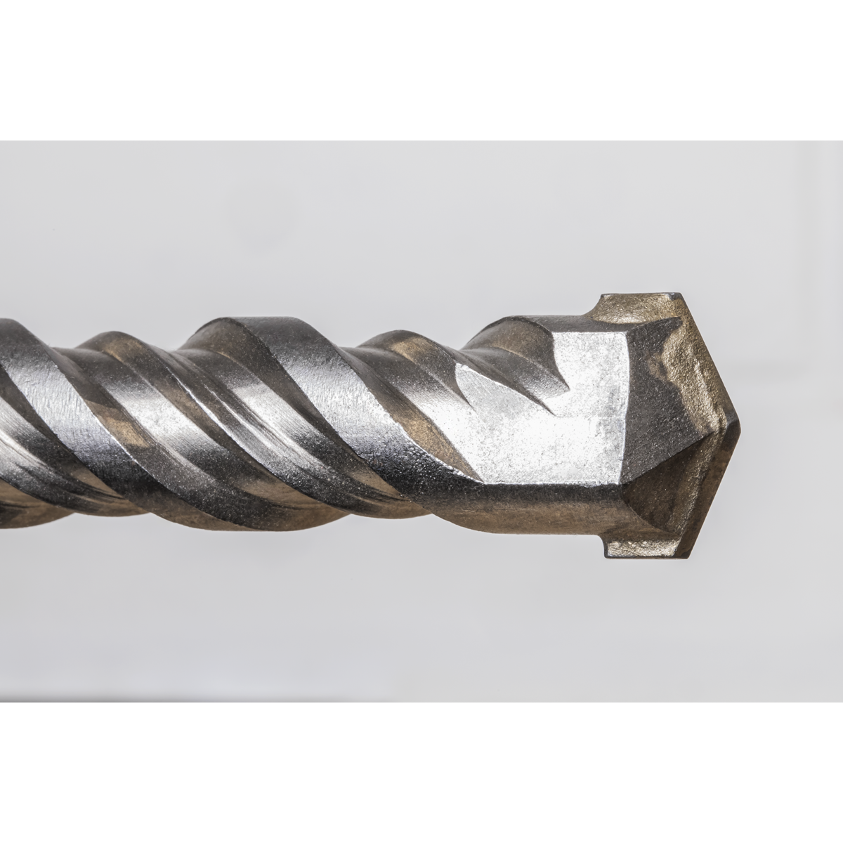 SDS Plus Drill Bit 25 x 1000mm SDS25X1000