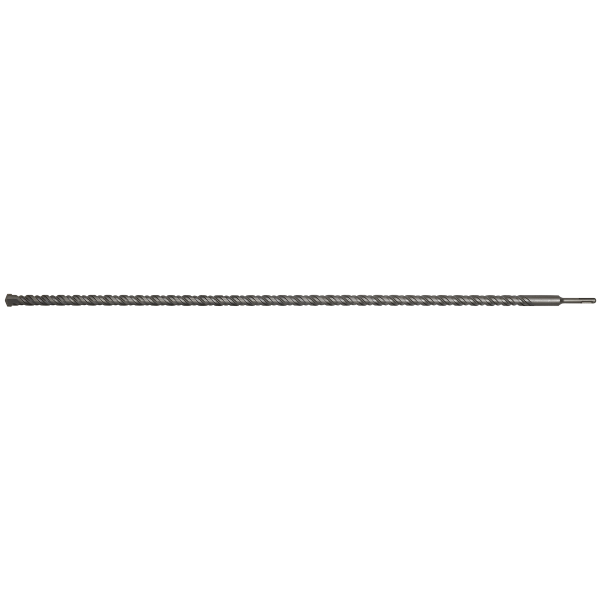 SDS Plus Drill Bit 25 x 1000mm SDS25X1000