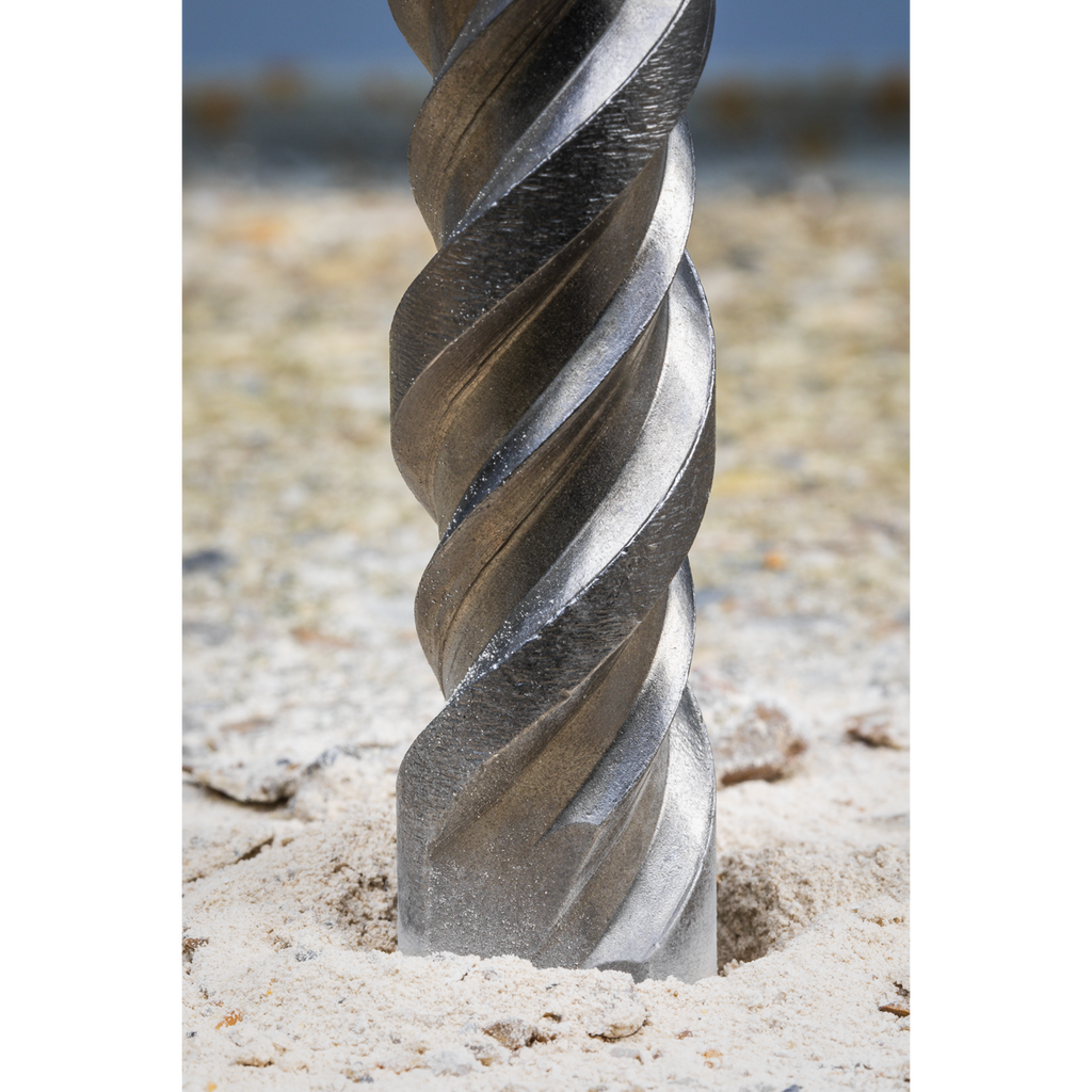 SDS Plus Drill Bit 25 x 250mm SDS25X250