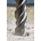 SDS Plus Drill Bit 25 x 250mm SDS25X250