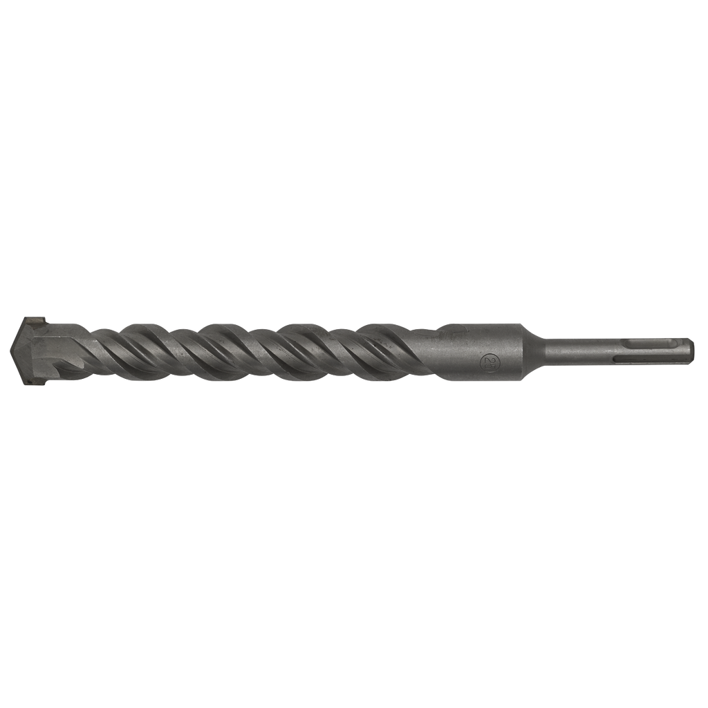SDS Plus Drill Bit 25 x 250mm SDS25X250