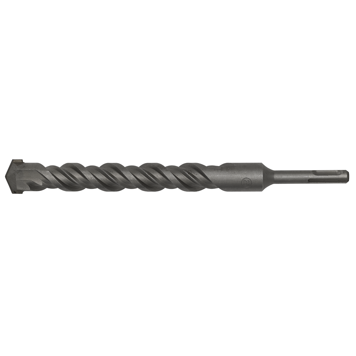 SDS Plus Drill Bit 25 x 250mm SDS25X250