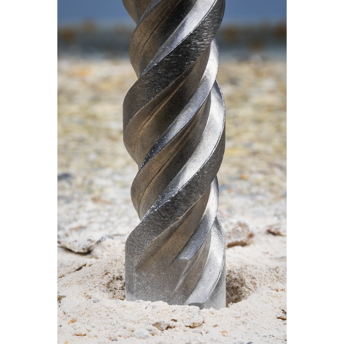 SDS Plus Drill Bit 25 x 450mm SDS25X450