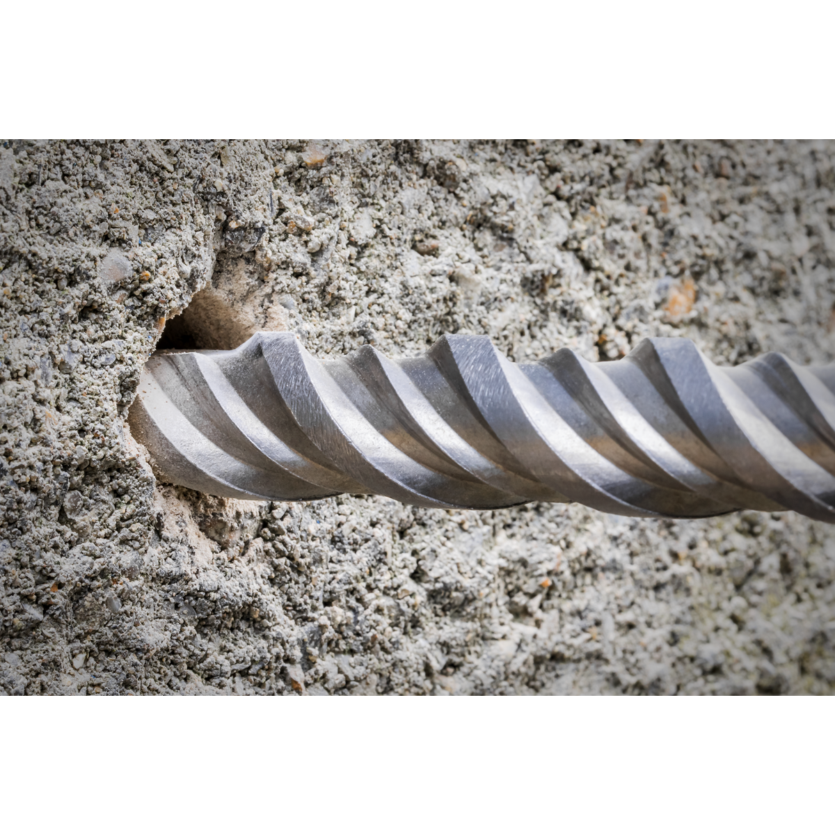 SDS Plus Drill Bit 25 x 450mm SDS25X450