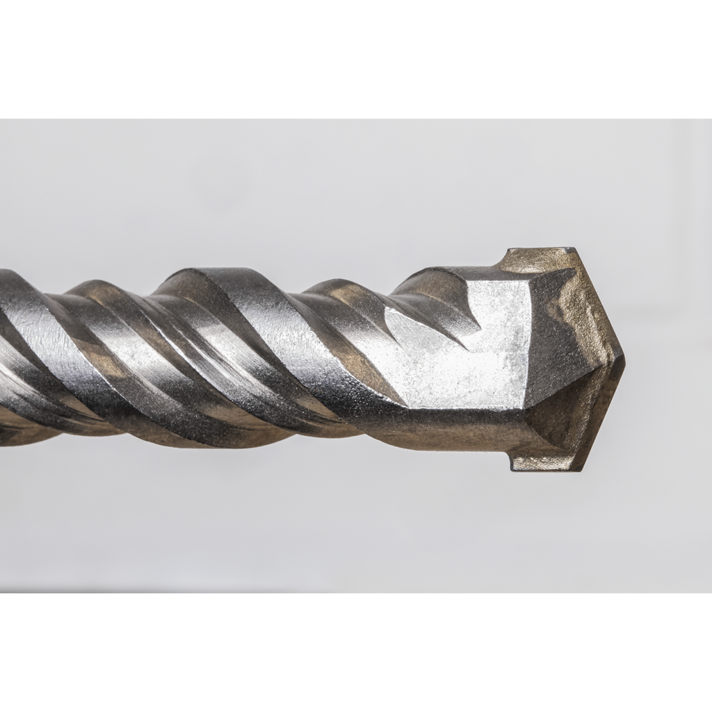 SDS Plus Drill Bit 25 x 450mm SDS25X450