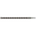 SDS Plus Drill Bit 25 x 450mm SDS25X450