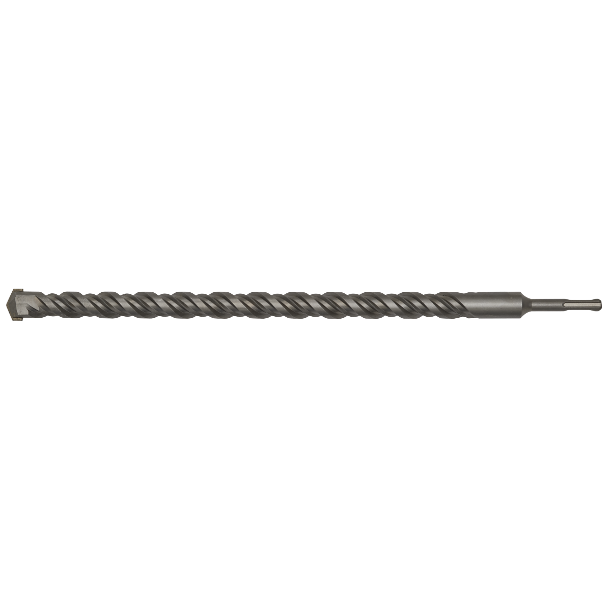 SDS Plus Drill Bit 25 x 450mm SDS25X450