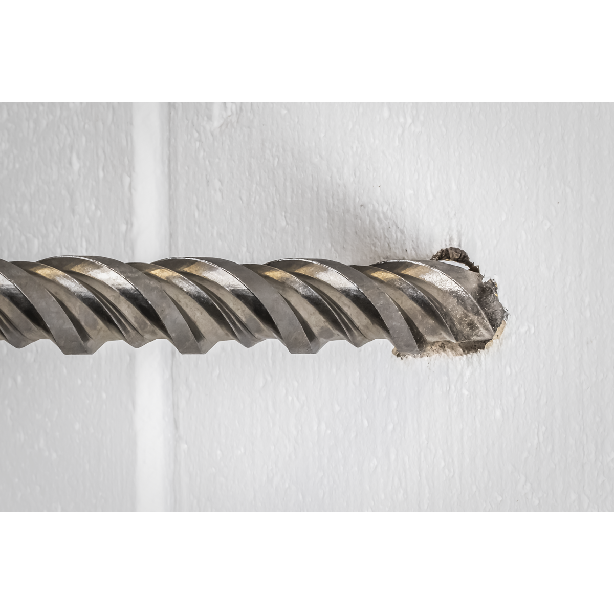 SDS Plus Drill Bit 25 x 600mm SDS25X600