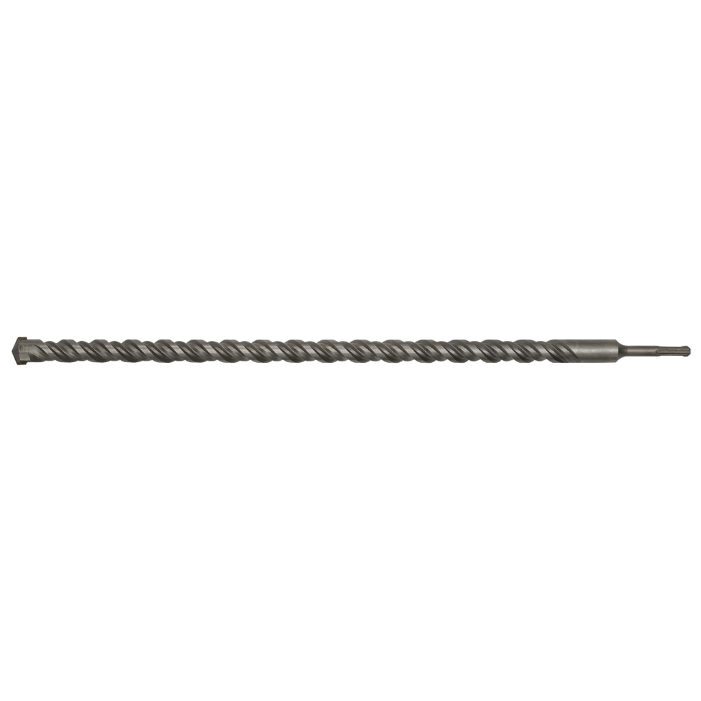 SDS Plus Drill Bit 25 x 600mm SDS25X600