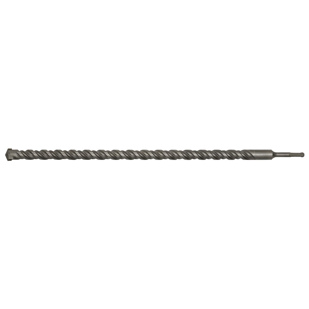 SDS Plus Drill Bit 25 x 600mm SDS25X600