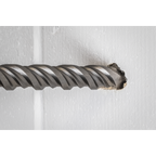 SDS Plus Drill Bit 26 x 250mm SDS26X250