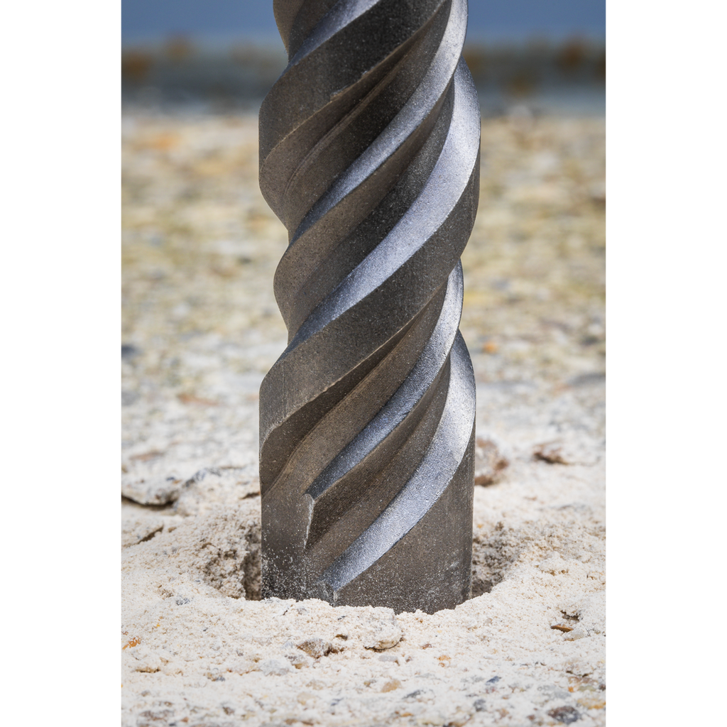 SDS Plus Drill Bit 26 x 250mm SDS26X250