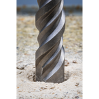 SDS Plus Drill Bit 26 x 250mm SDS26X250