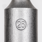 SDS Plus Drill Bit 26 x 250mm SDS26X250