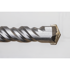 SDS Plus Drill Bit 26 x 250mm SDS26X250