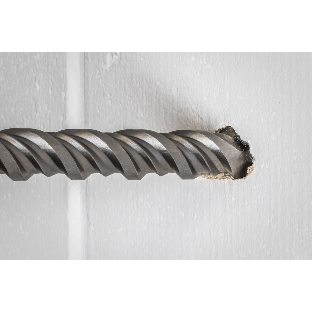 SDS Plus Drill Bit 26 x 450mm SDS26X450