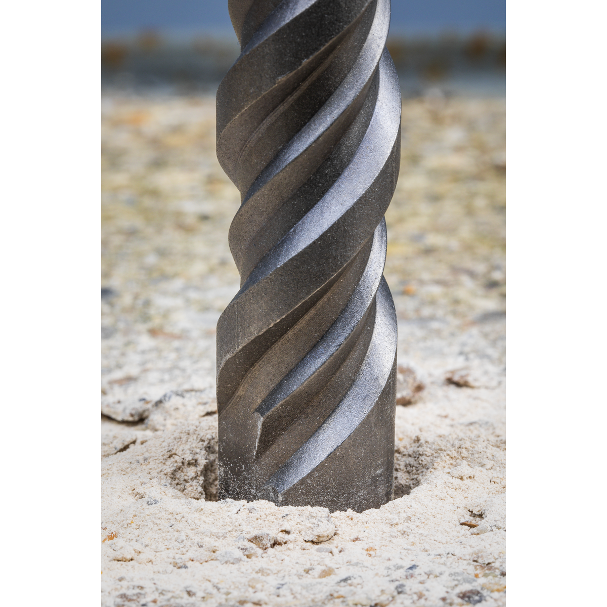 SDS Plus Drill Bit 26 x 450mm SDS26X450