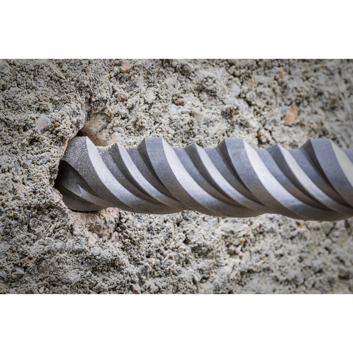 SDS Plus Drill Bit 26 x 450mm SDS26X450