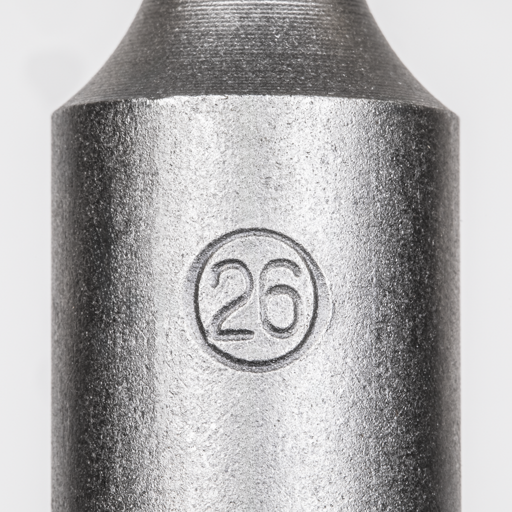 SDS Plus Drill Bit 26 x 450mm SDS26X450