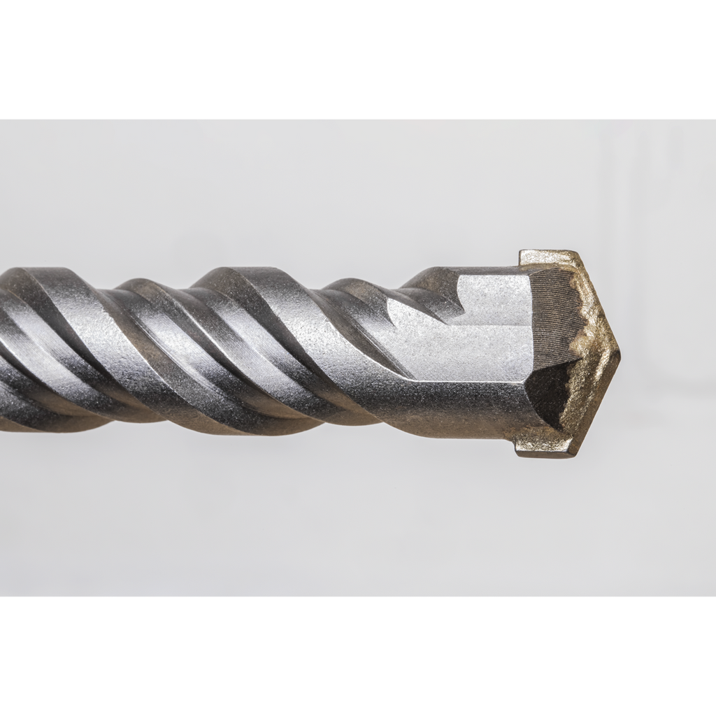 SDS Plus Drill Bit 26 x 450mm SDS26X450