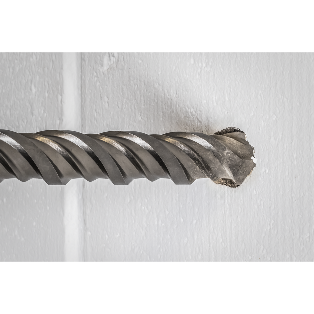 SDS Plus Drill Bit 28 x 450mm SDS28x450