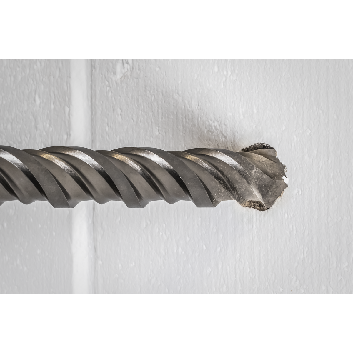 SDS Plus Drill Bit 28 x 450mm SDS28x450