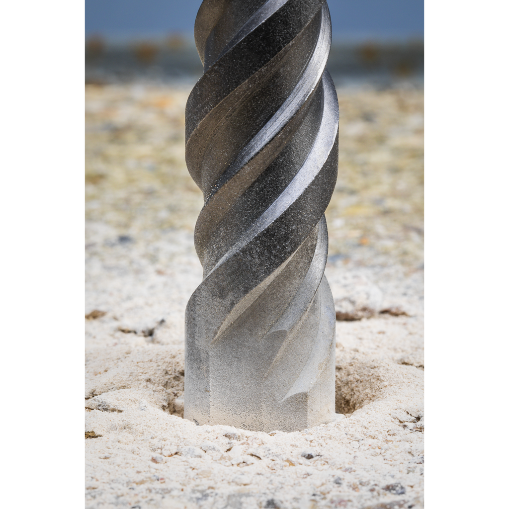 SDS Plus Drill Bit 28 x 450mm SDS28x450