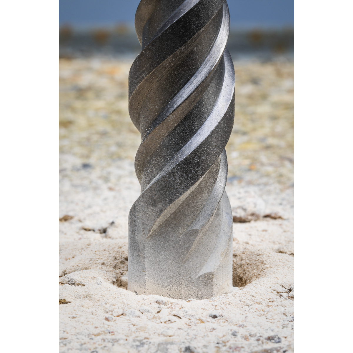 SDS Plus Drill Bit 28 x 450mm SDS28x450