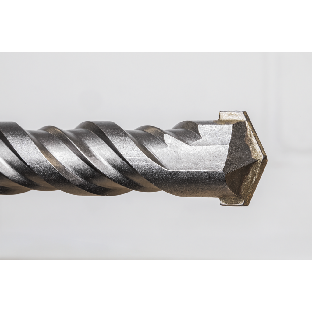 SDS Plus Drill Bit 28 x 450mm SDS28x450