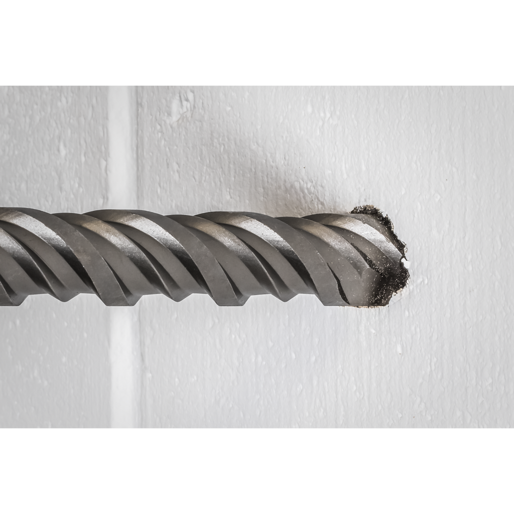 SDS Plus Drill Bit 30 x 450mm SDS30x450