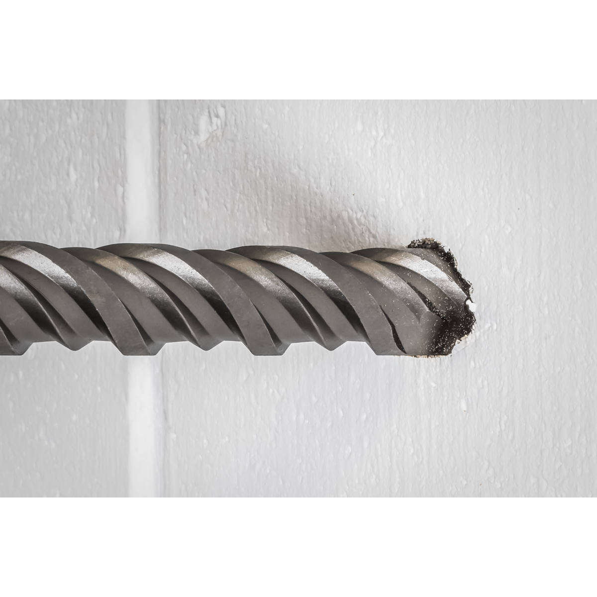 SDS Plus Drill Bit 30 x 450mm SDS30x450