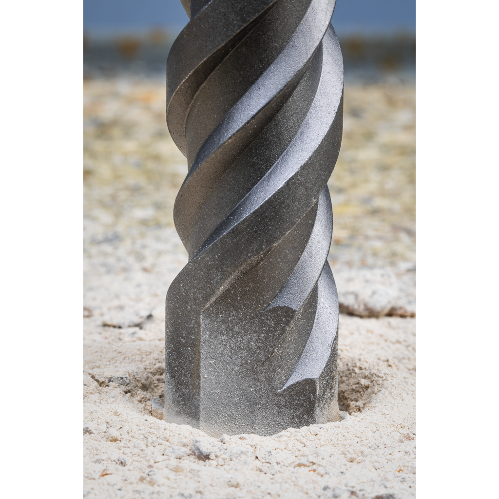 SDS Plus Drill Bit 30 x 450mm SDS30x450
