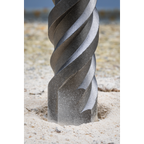 SDS Plus Drill Bit 30 x 450mm SDS30x450