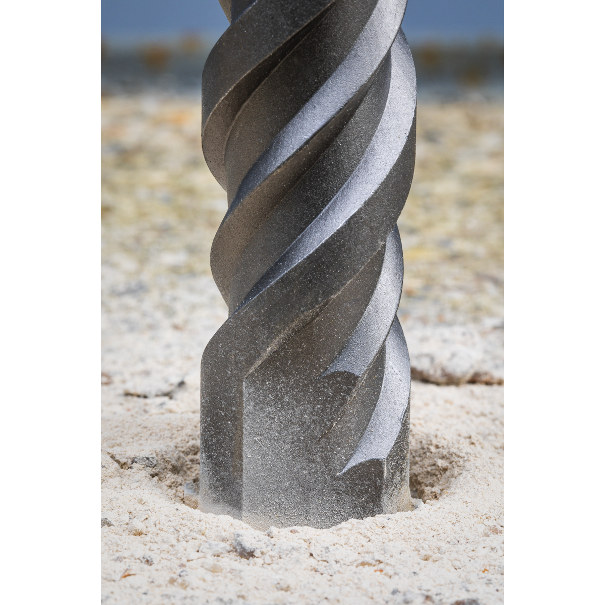 SDS Plus Drill Bit 30 x 450mm SDS30x450