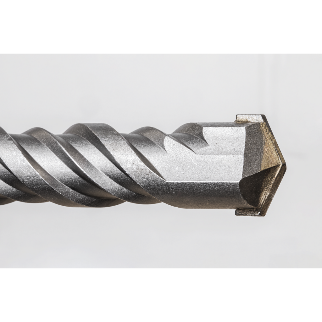 SDS Plus Drill Bit 30 x 450mm SDS30x450