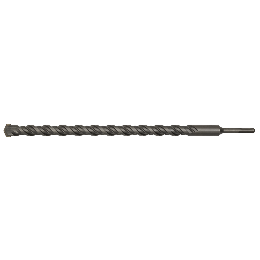 SDS Plus Drill Bit 30 x 450mm SDS30x450