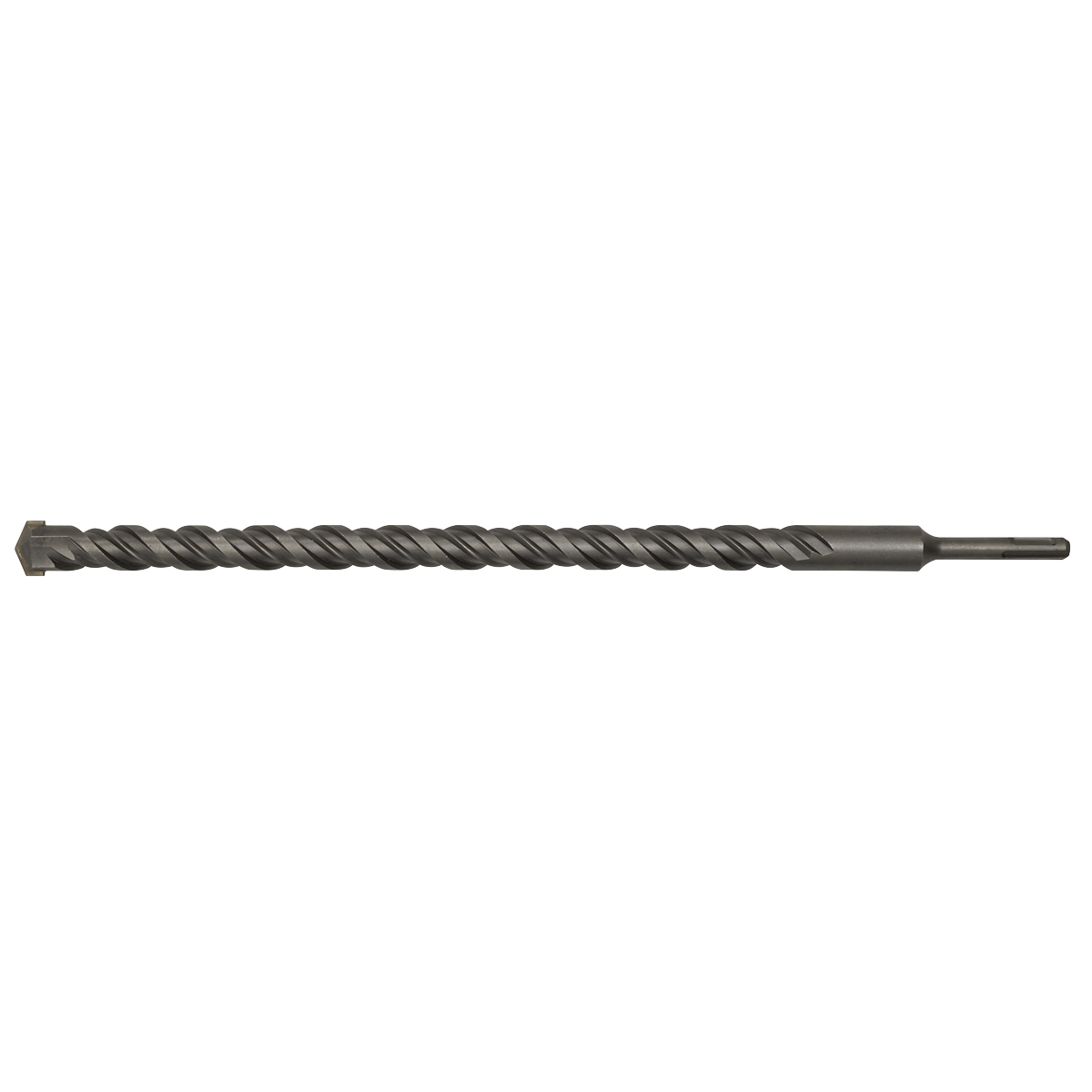 SDS Plus Drill Bit 30 x 450mm SDS30x450
